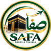 safa travels logo